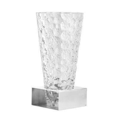 Vase Cubic II