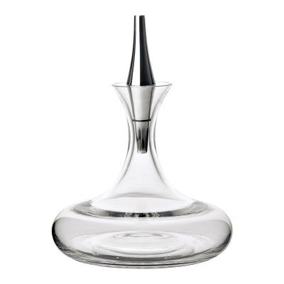 Decanter Spinning Top