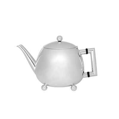 Tea Pot Alice