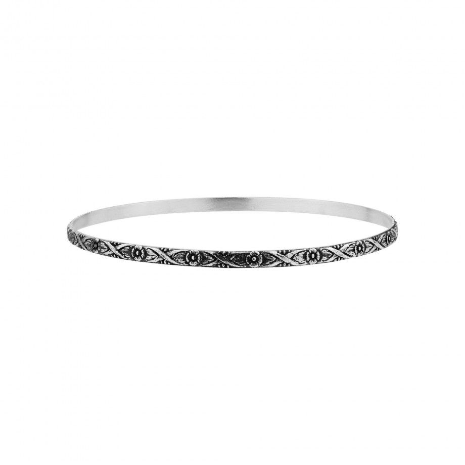 Bangle 7 Days - Flores