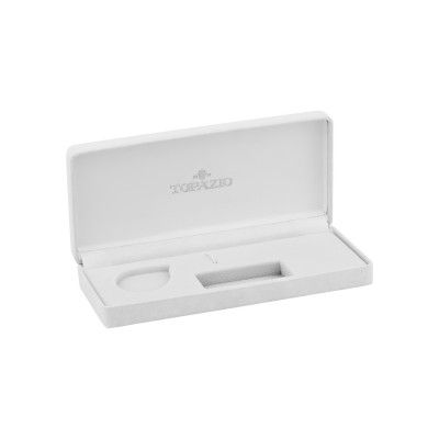 Estojo para Argola de Guardanapo e Colher de Bebé Estojo para Argola de Guardanapo e Colher de Bebé