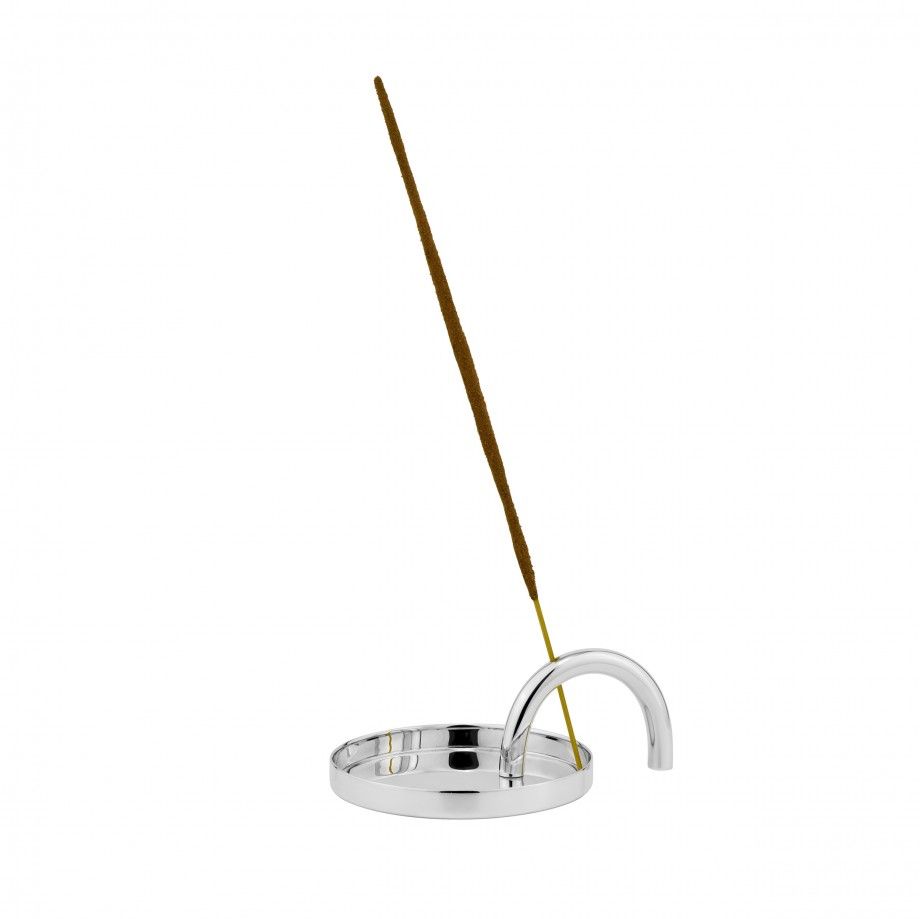 Suporte para Incenso Dome