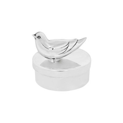 Keepsake Box Dove Keepsake Box Dove