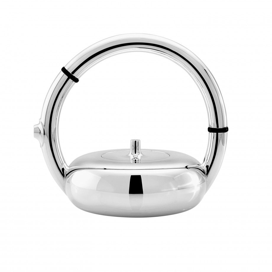Tea Pot Halo