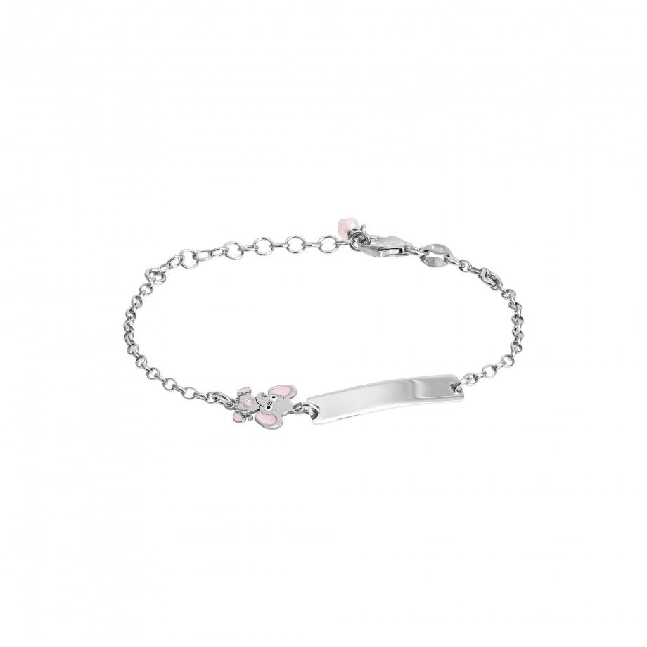Pulseira Elefante