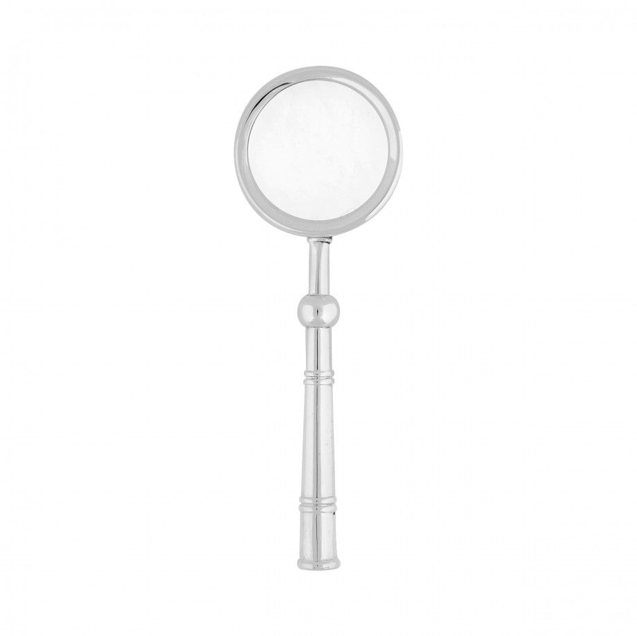 Magnifying Glass Holmes