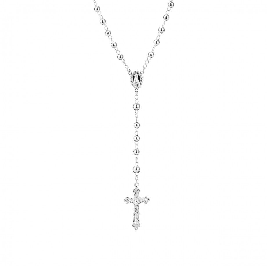 Rosary 5mm