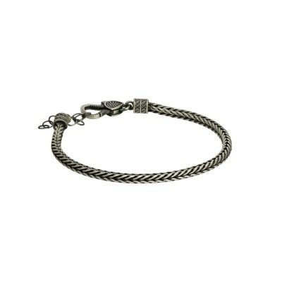 Bracelet Bizantina - Round Chain