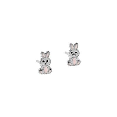 Earrings Bunny