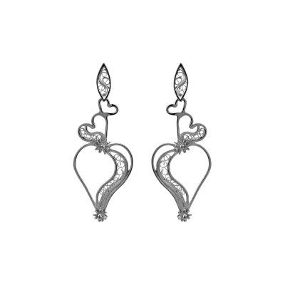 Earring Incline Collection
