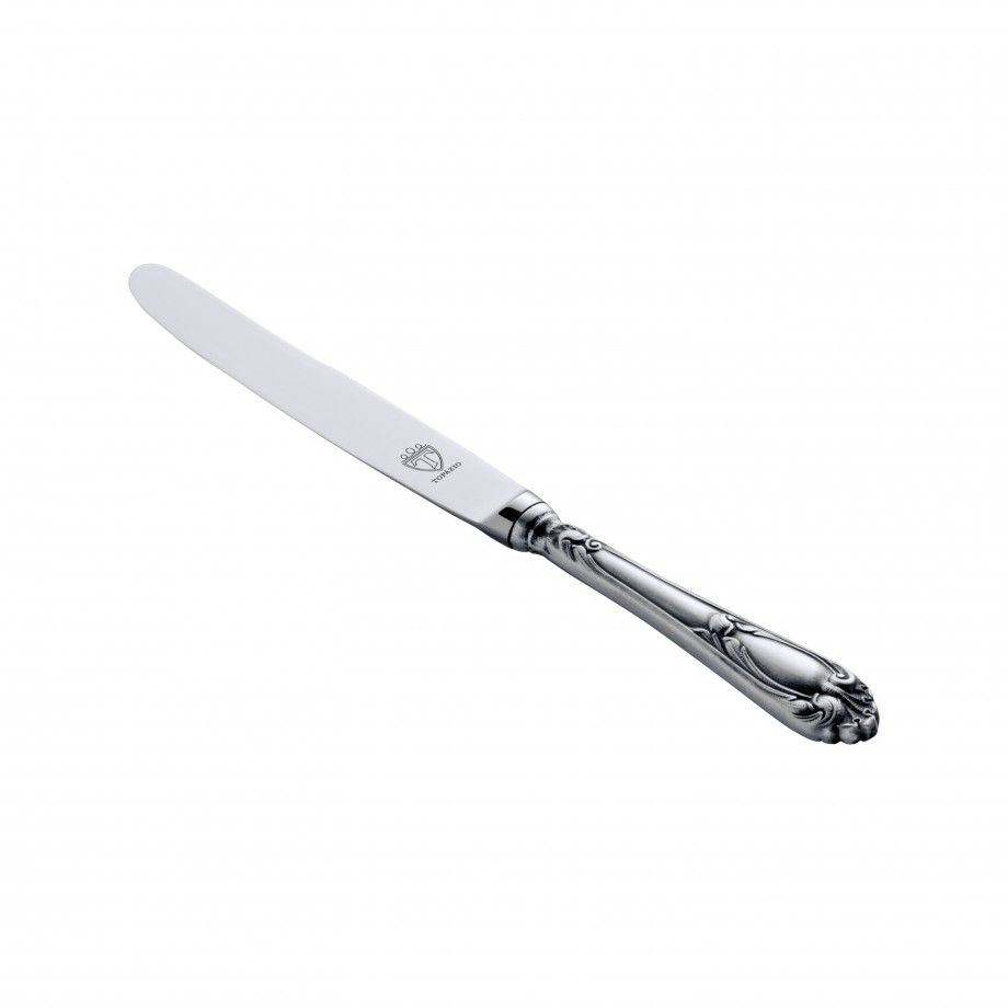 Butter Knife (Stainless Steel Blade) Individual D.Jos