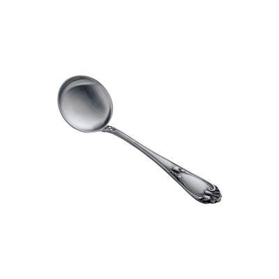 Consommé Spoon D.José