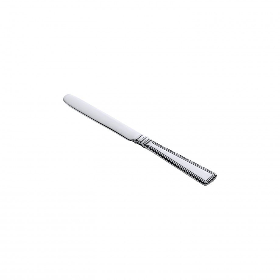 Butter Knife (Silver Blade) Individual Centenrio