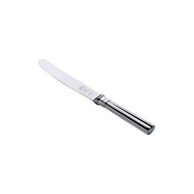 Individual Butter Knife (Stainless Steel Blade) Lisboa