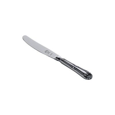 Individual Butter Knife (Stainless Steel Blade) D.João V