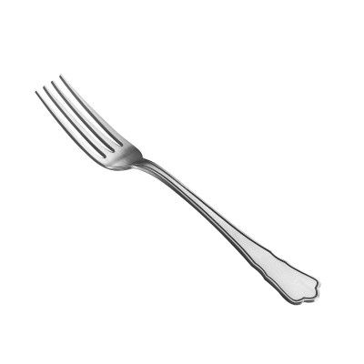 Table Fork Sc XVII 