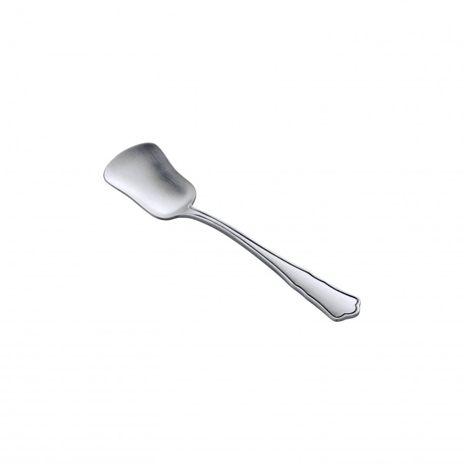 Sugar Spoon (Tea) Séc XVII 