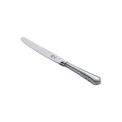 Butter Knife (Stainless Steel Blade) Individual Séc XVII 