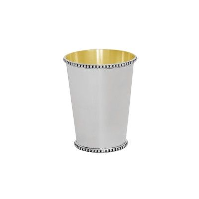 Cup Continhas - Large Golden
