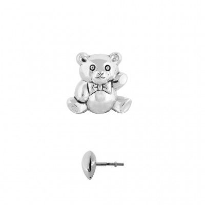 Cabinet Knob Teddy Bear - Small