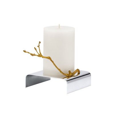 Candle Holder Forest