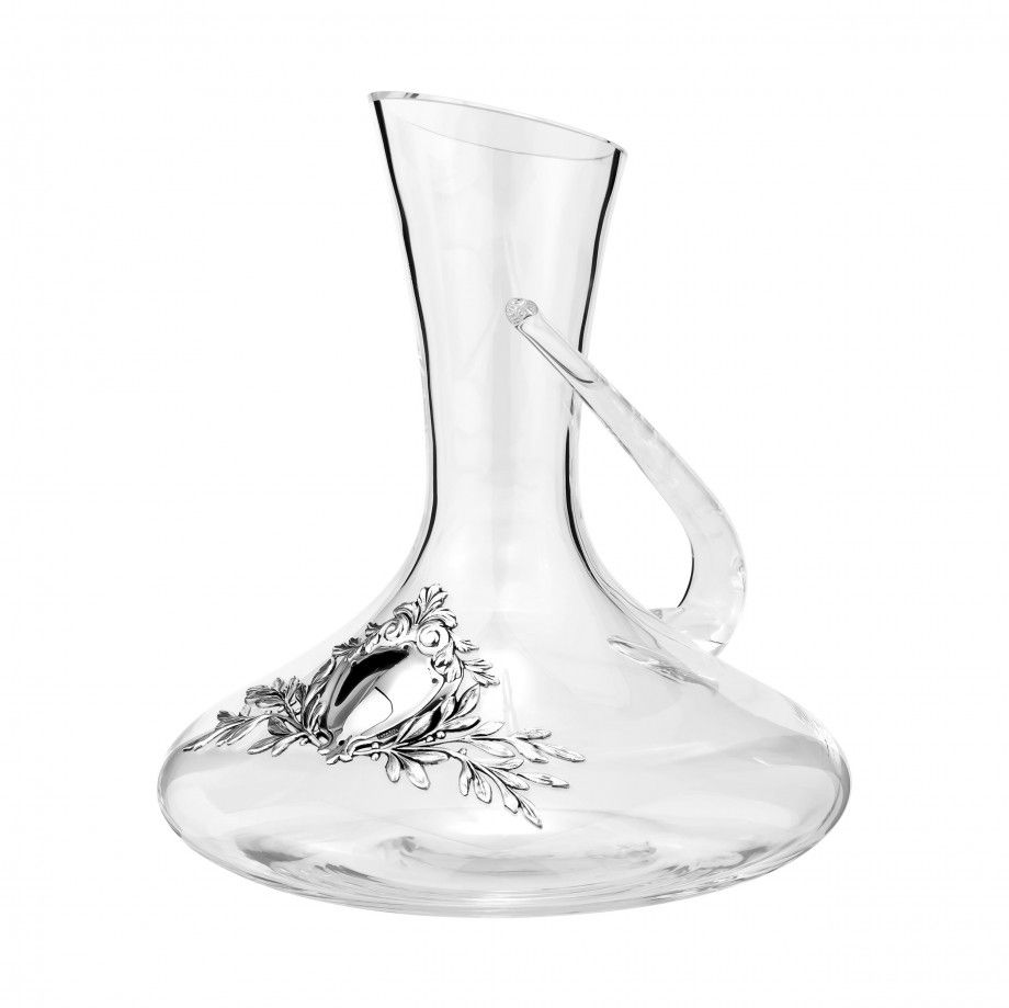Decanter Escudete