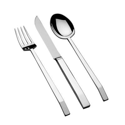 Cutlery Set 75 Pieces Taglio
