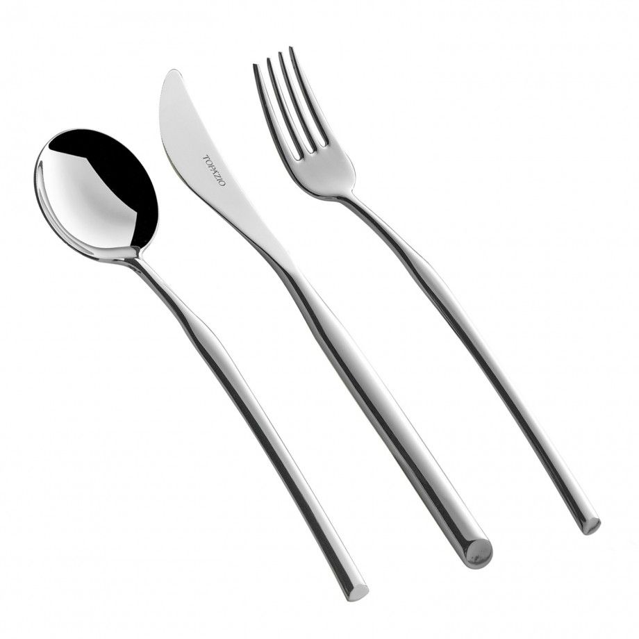 Cutlery Set 73 Pieces Sirocco
