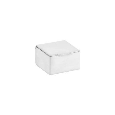 Pill Box Prime - Squared