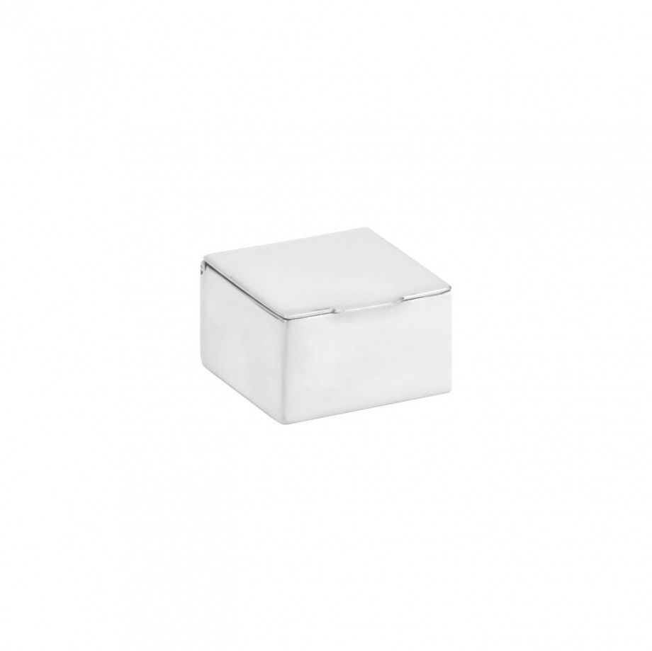 Pill Box Prime - Squared