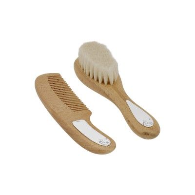 Brush and Comb Set "The Little Prince"