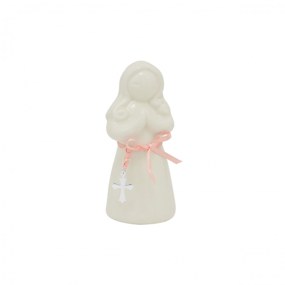 Communion Figurine - Girl