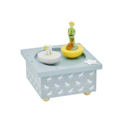 Music Box "The Little Prince"