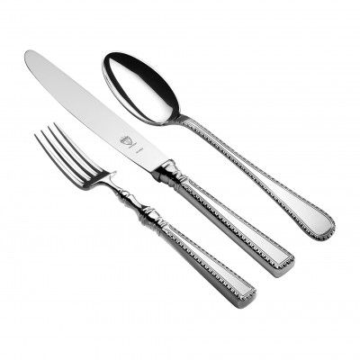 Cutlery Set 135 Pieces Centenrio
