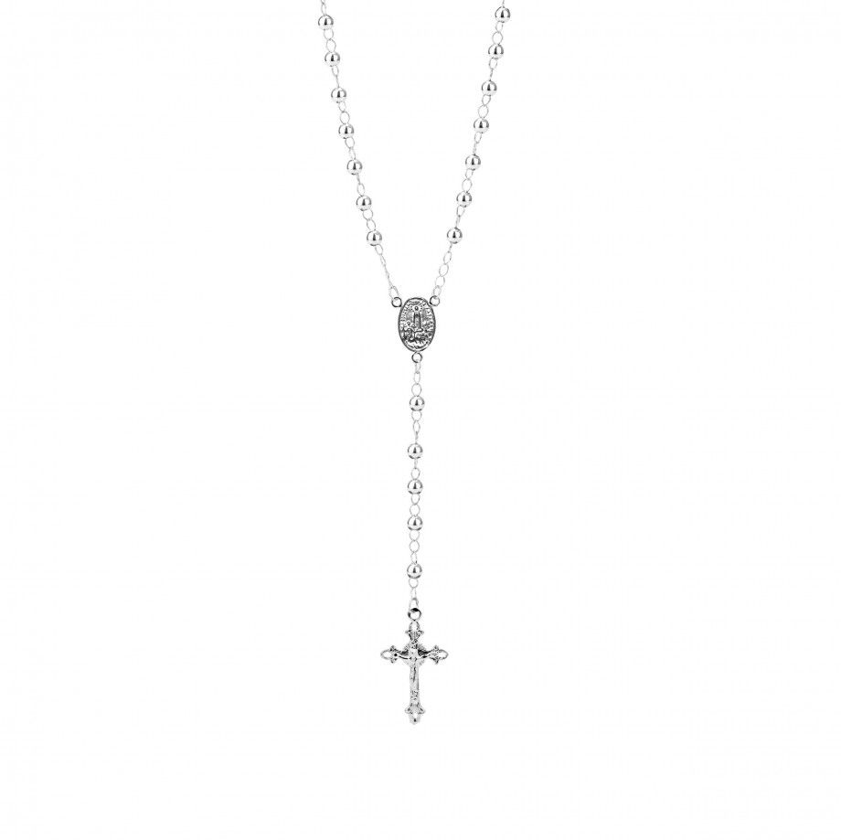 Rosary 4mm