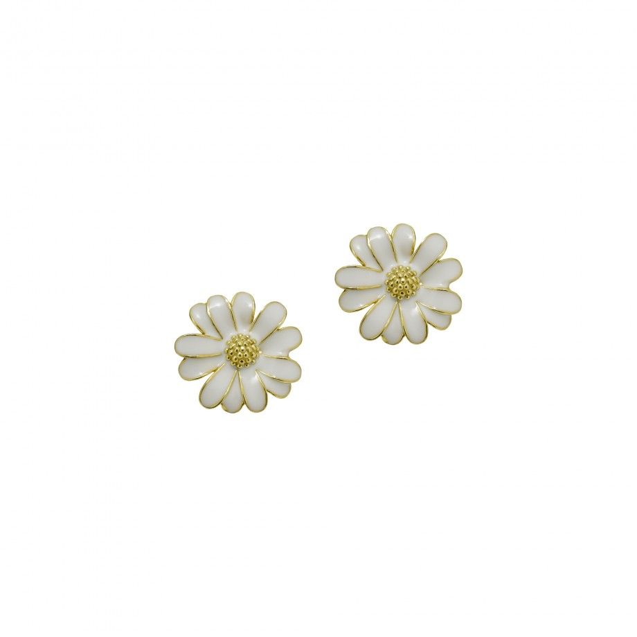 Earrings Marigold