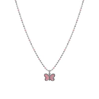 Necklace Butterfly