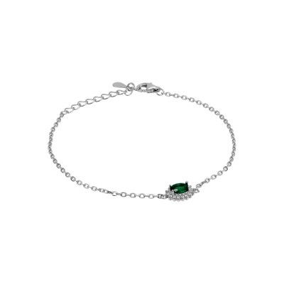 Bracelet Diana - Green