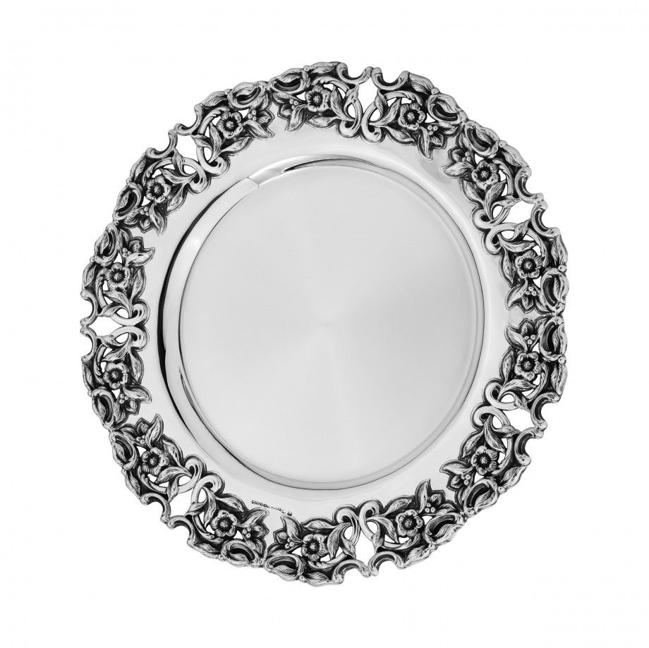 Salver Giardino