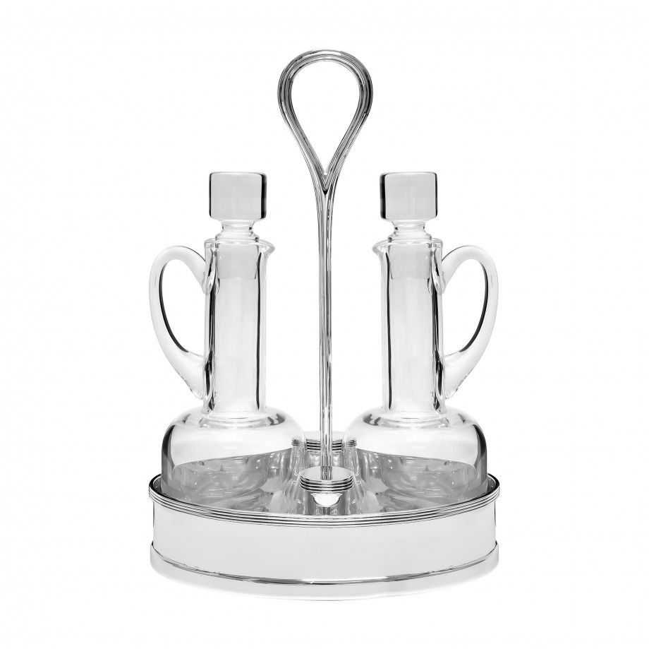 Cruet Stand Frisos