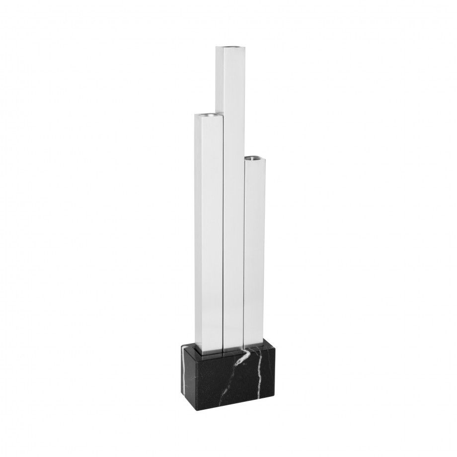 Candlestick/Solitaire Vase Skyline