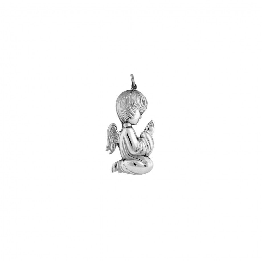 Pendant Angel Gabriel - Small