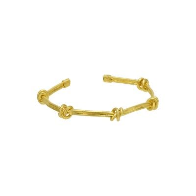 Bangle Knot