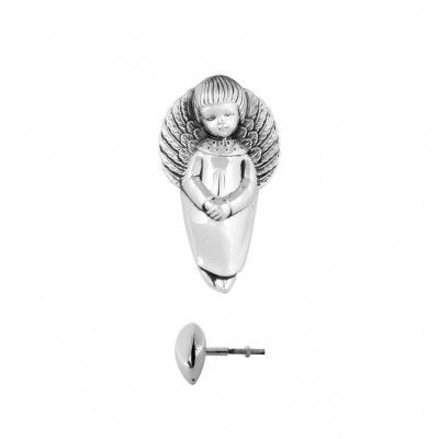 Cabinet Knob Angel Rafael