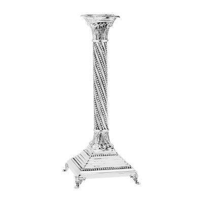 Candlestick Corinthian Contas