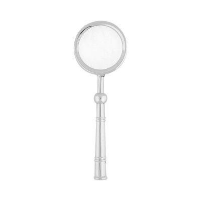 Magnifying Glass Holmes