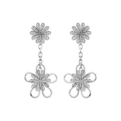 Earrings Malmequer
