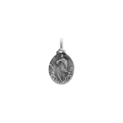 Medalha N S da Imaculada Conceio
