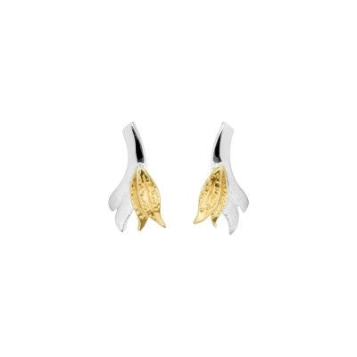 Earrings Guardian
