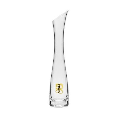 Solitaire Vase 50 Years